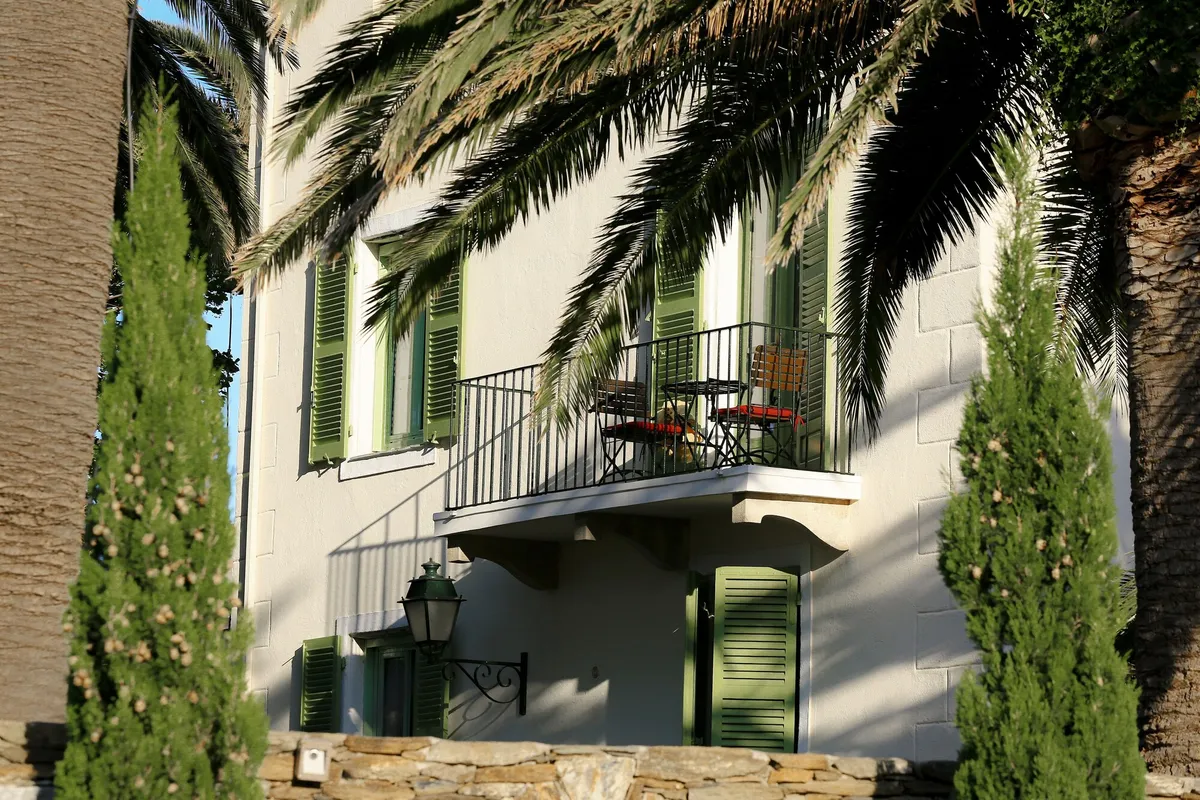 Image of Demeure Castel Brando Hôtel & Spa