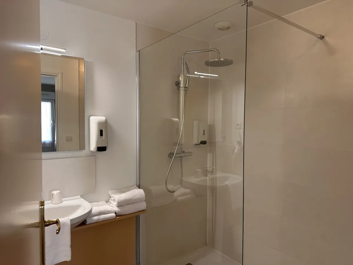 Image of Hôtel - Domaine de la Blanchardière - Le Mans