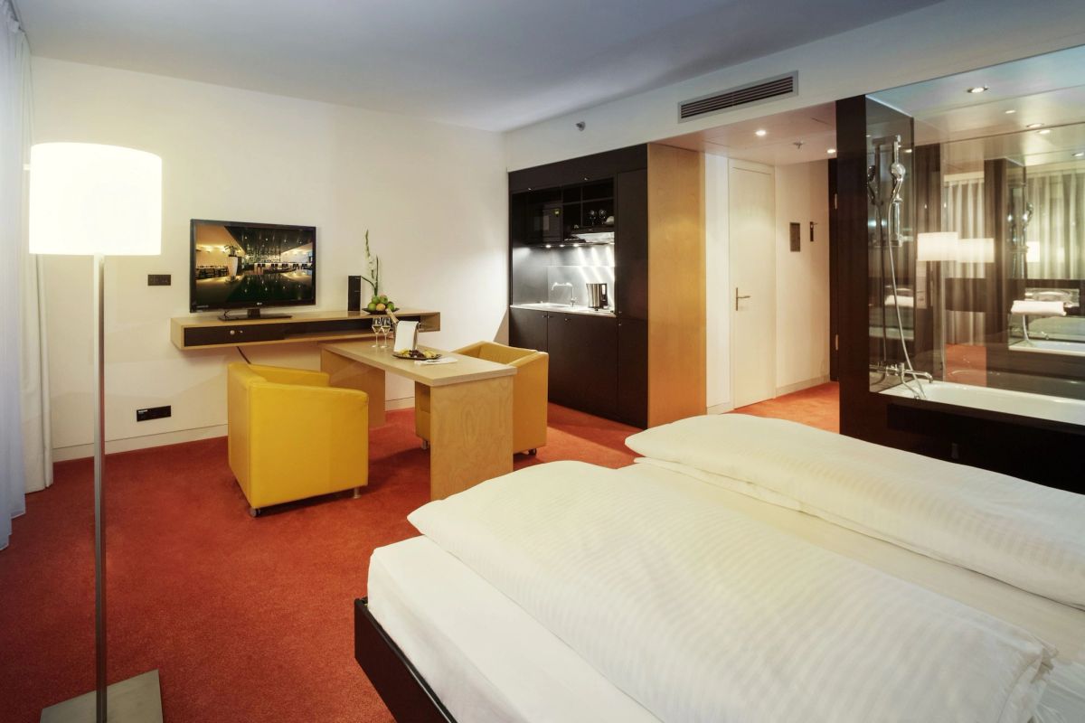 Image of INNSiDE by Meliá Düsseldorf Seestern