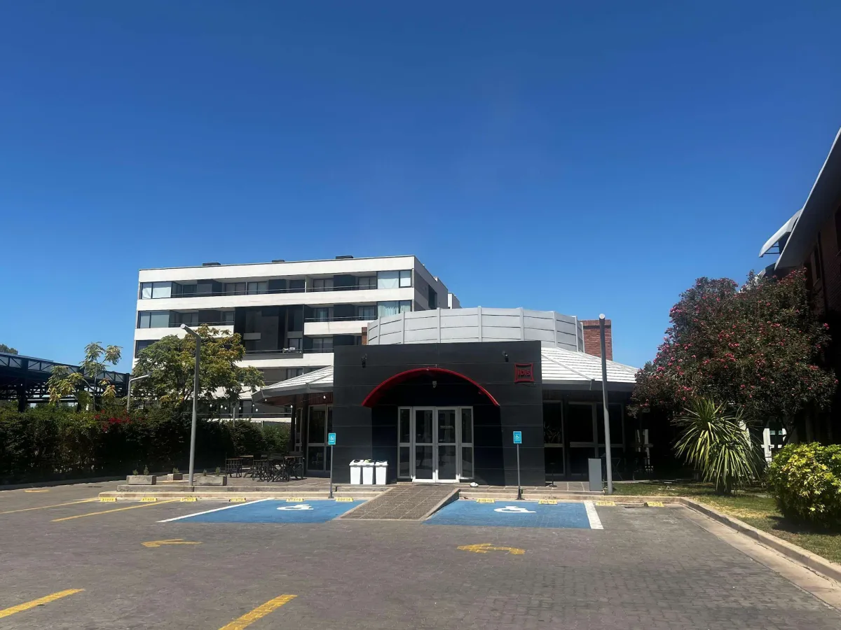 Image of ibis Mendoza