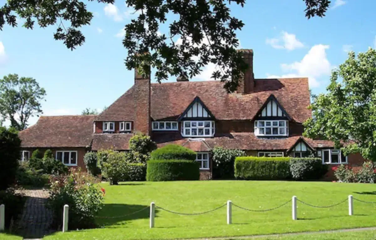 Image of The Brickwall Hotel