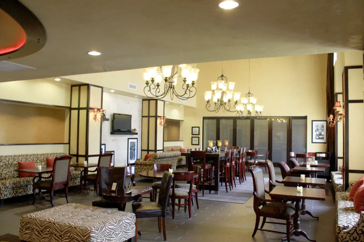 Image of Hampton Inn & Suites Dallas Arlington N Entertainment Dist.