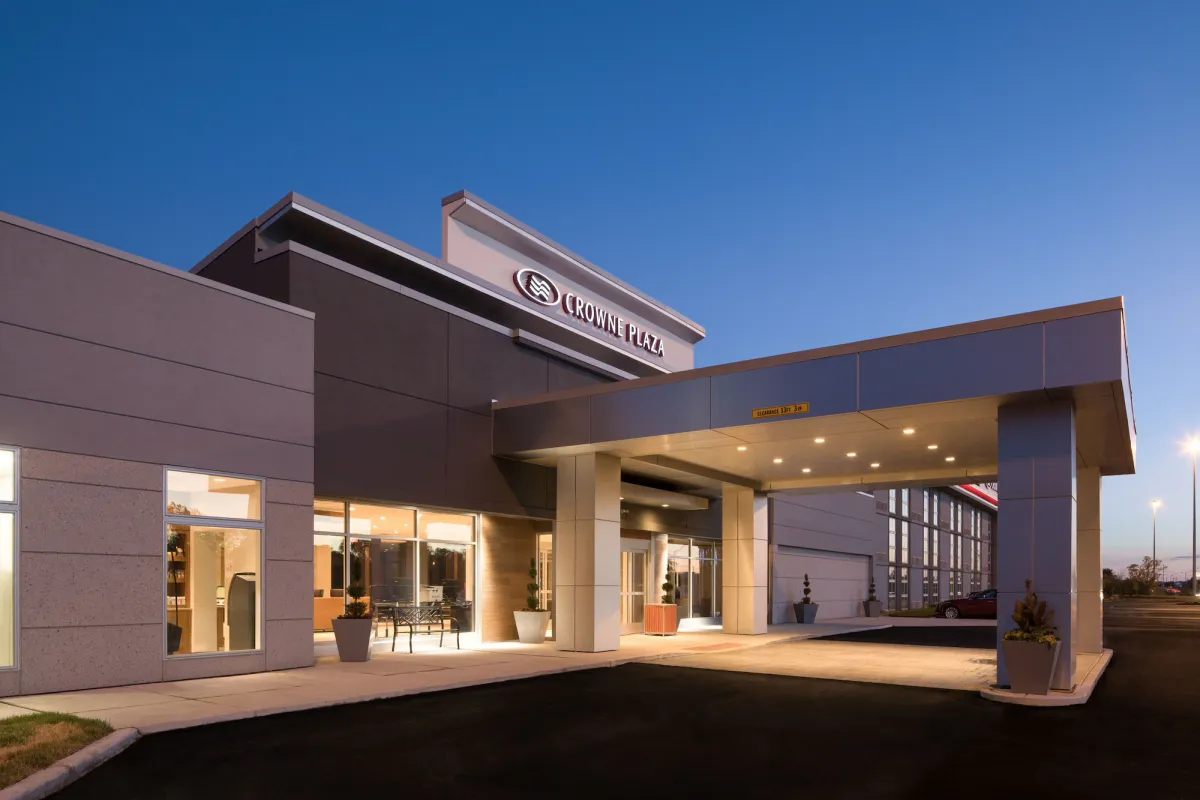 Image of Crowne Plaza Chicago SW - Burr Ridge by IHG