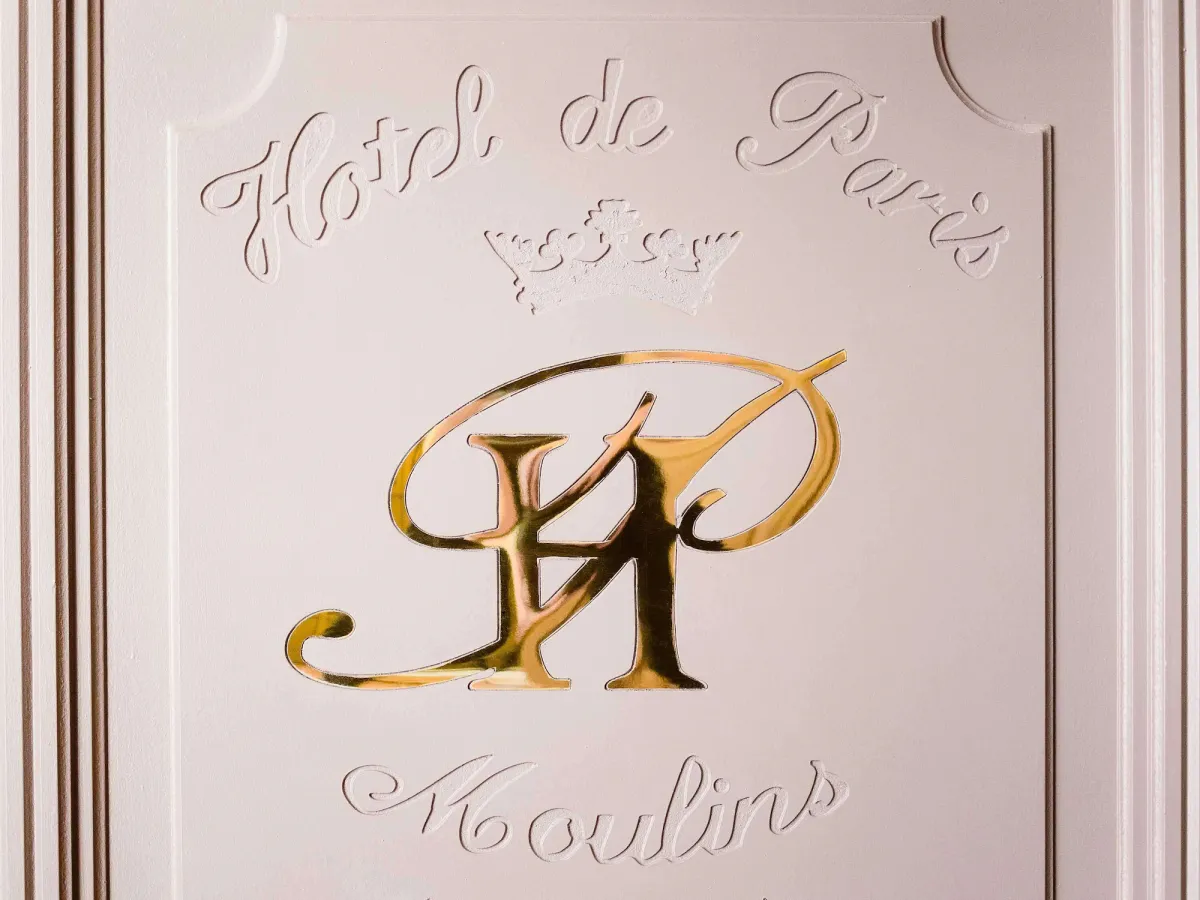 Image of Mercure Moulins Centre Hôtel de Paris