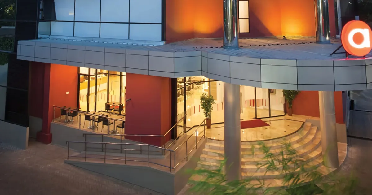 Image of Amaris Hotel Mampang - Jakarta