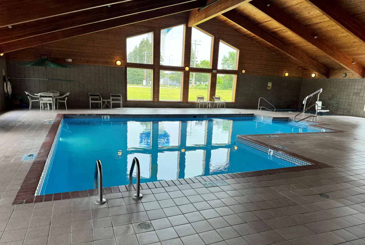 Image of AmericInn by Wyndham St Cloud MN I-94