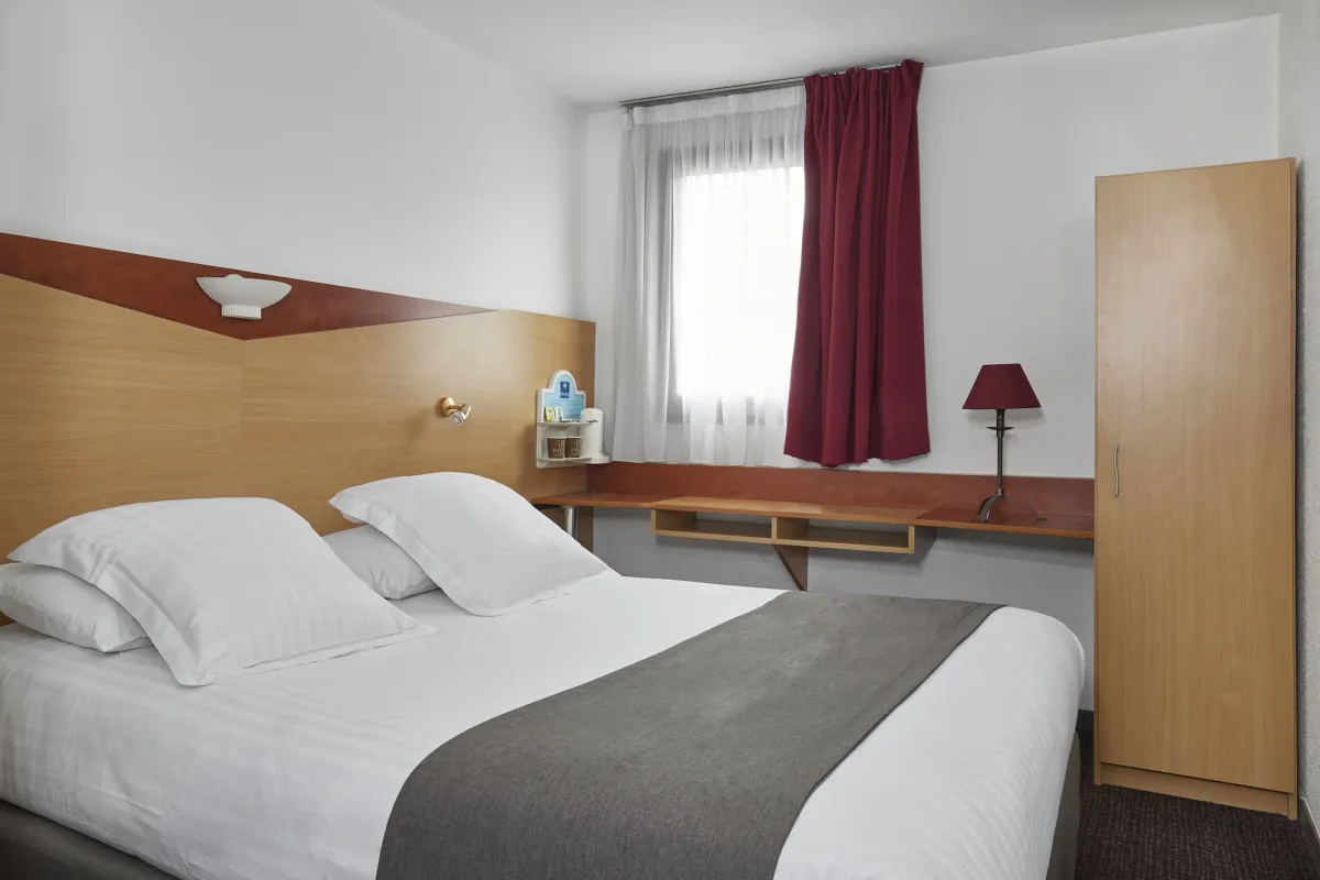 Image of Hotel-Restaurant Isidore Nice Ouest