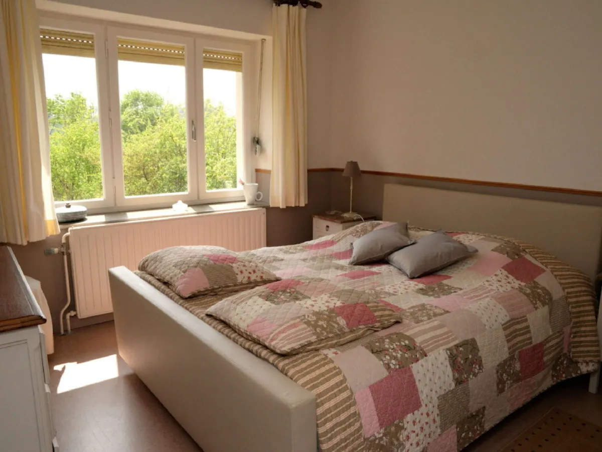 Image of Family Villa Near Forest