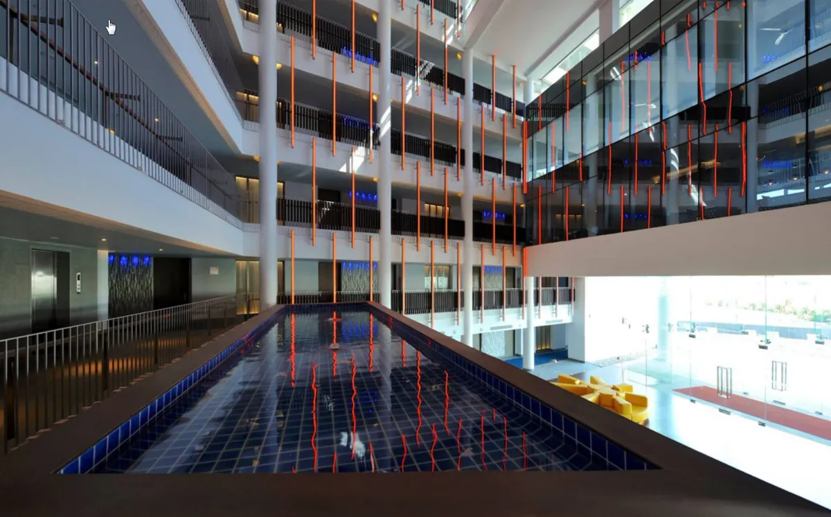 Image of Avasa Hotel
