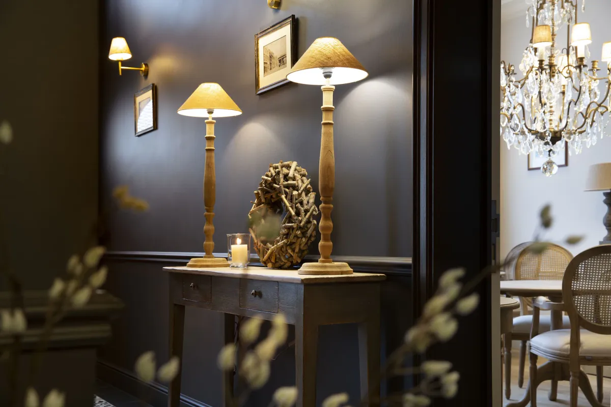 Image of Mansion9Bruges