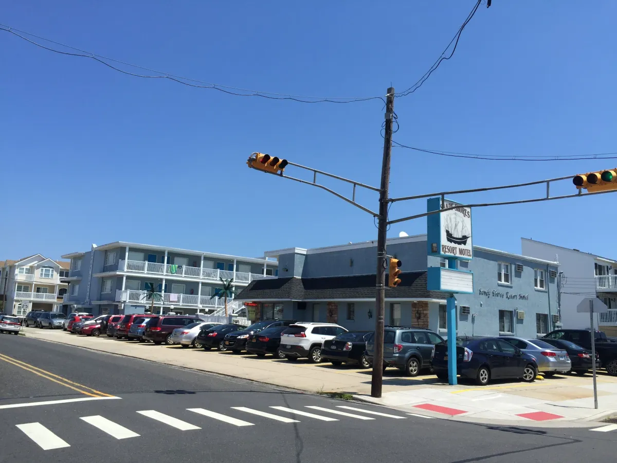 Image of Sandy Shores Resort