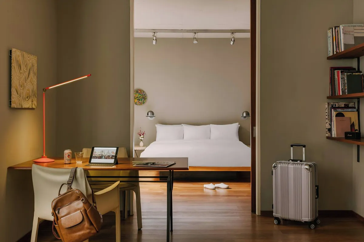 Image of Chambers Hotel Central Park South, Sonder by Marriott Bonvoy
