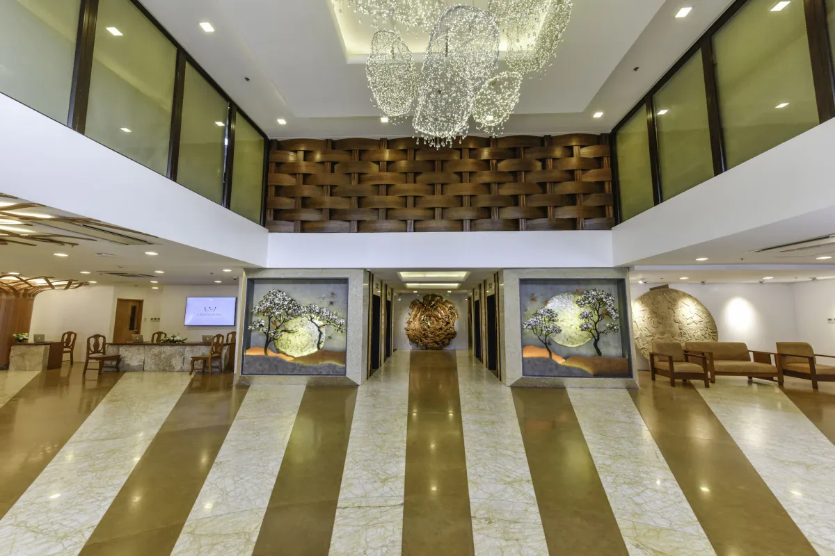Image of Kabayan Hotel Pasay