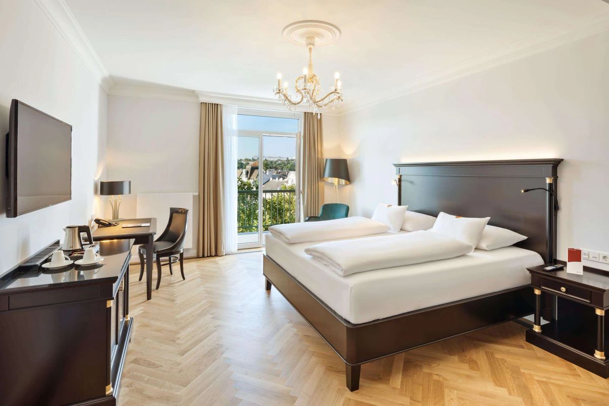 Image of Austria Trend Parkhotel Schönbrunn Wien