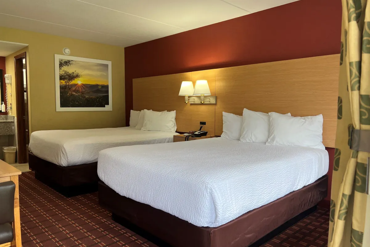 Image of Serenity Inn Sweetwater