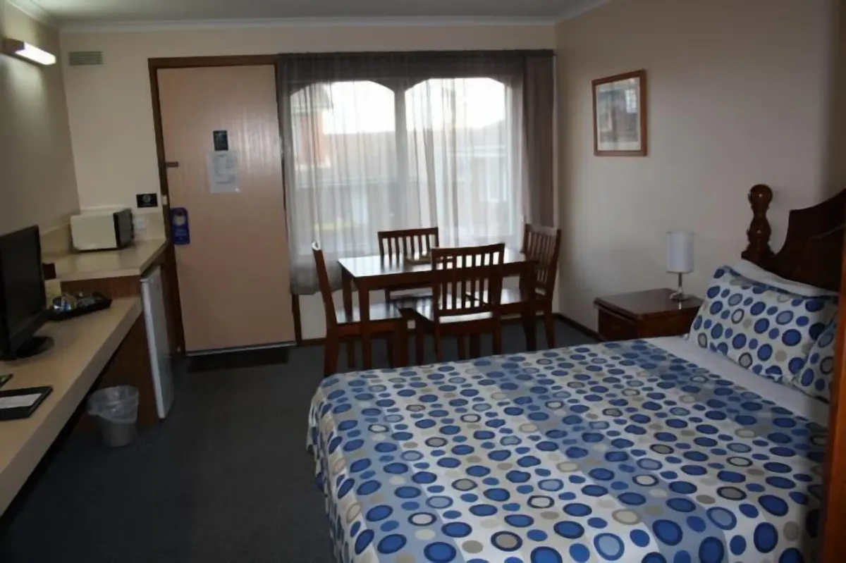 Image of Raglan Motor Inn