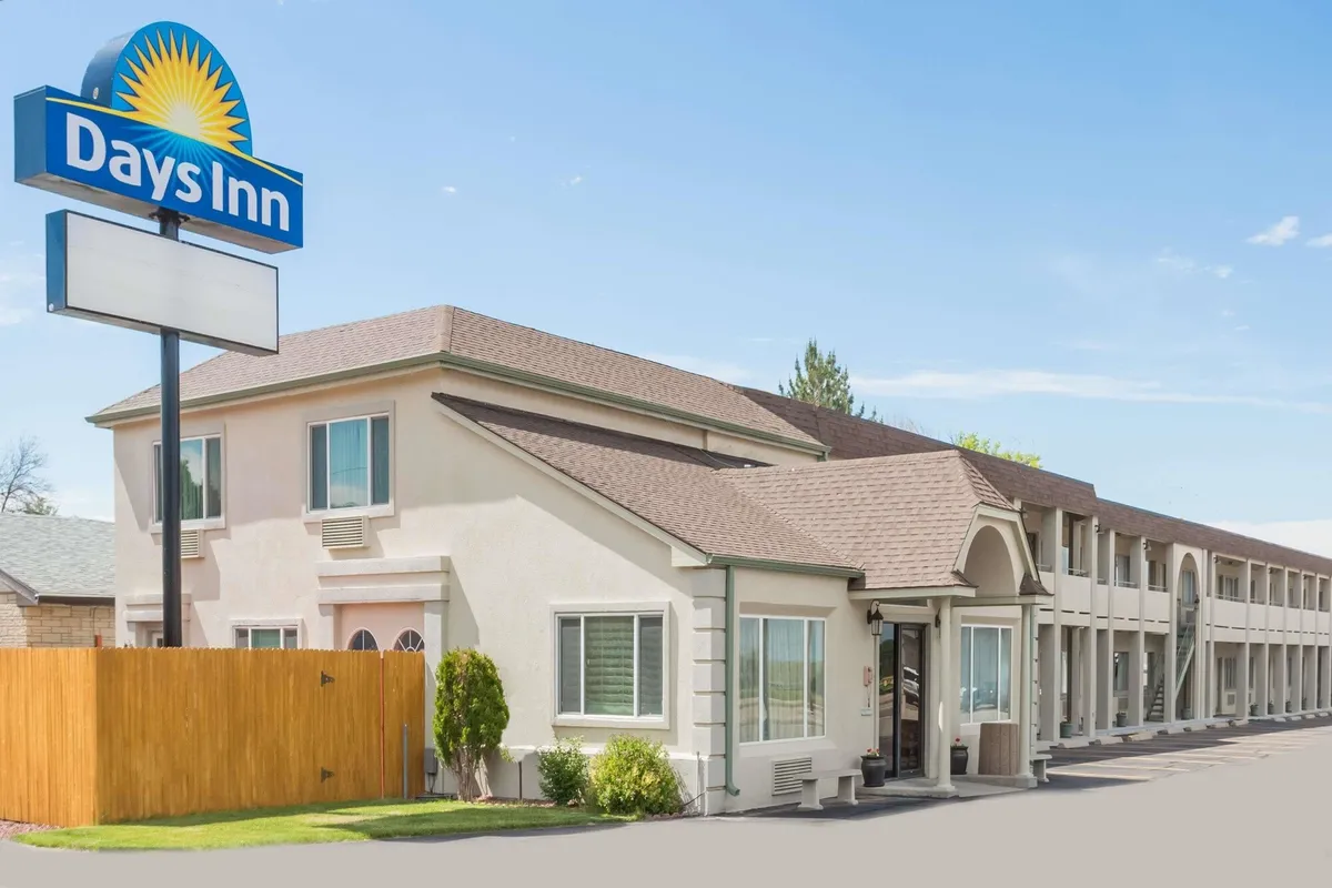 Image of Days Inn by Wyndham Kimball