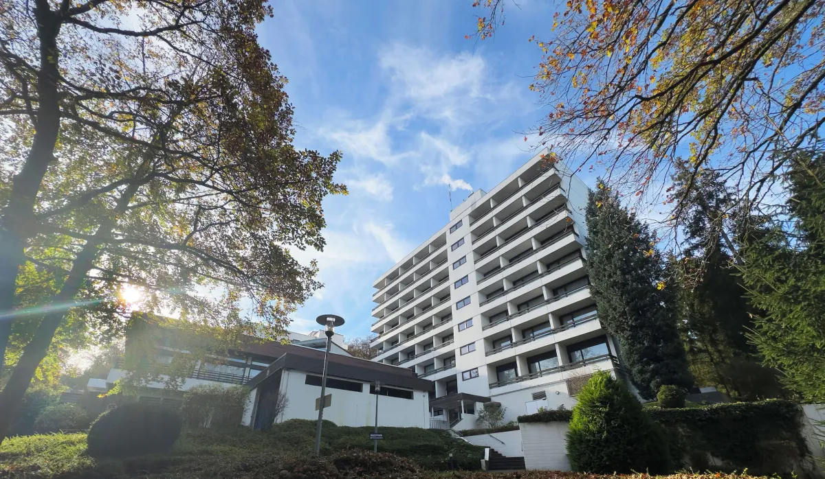 Image of Fletcher Hotel-Restaurant Arnsberg-Sauerland