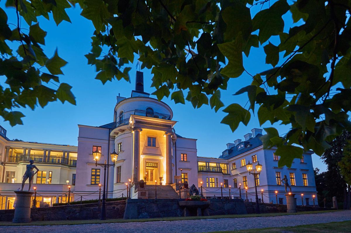 Image of Schlosshotel Burg Schlitz