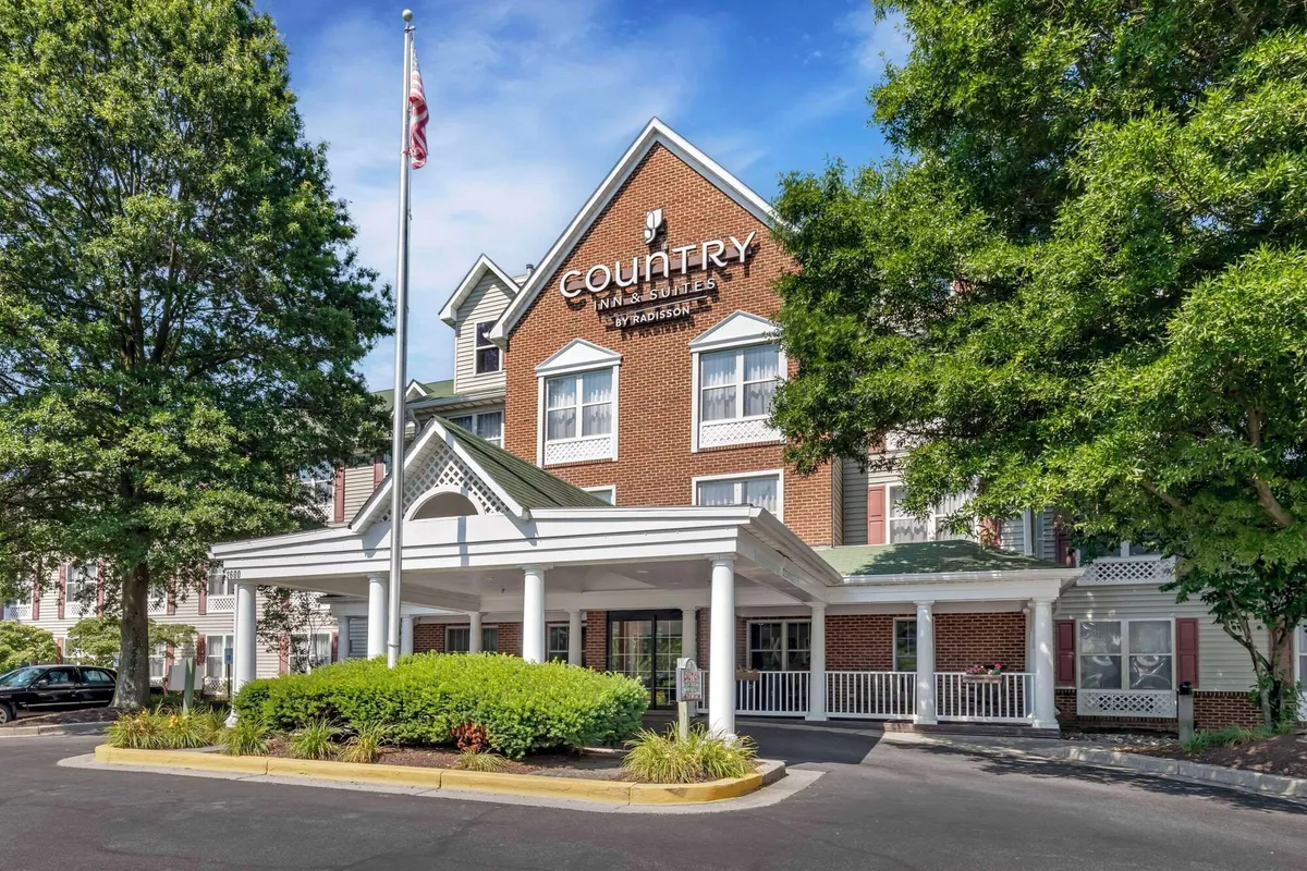 Image of Country Inn & Suites by Radisson, Annapolis, MD