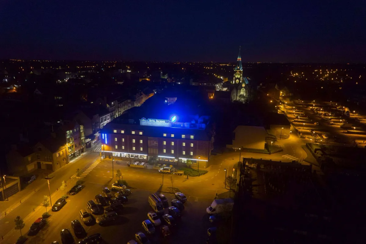 Image of Hotel Orchidee