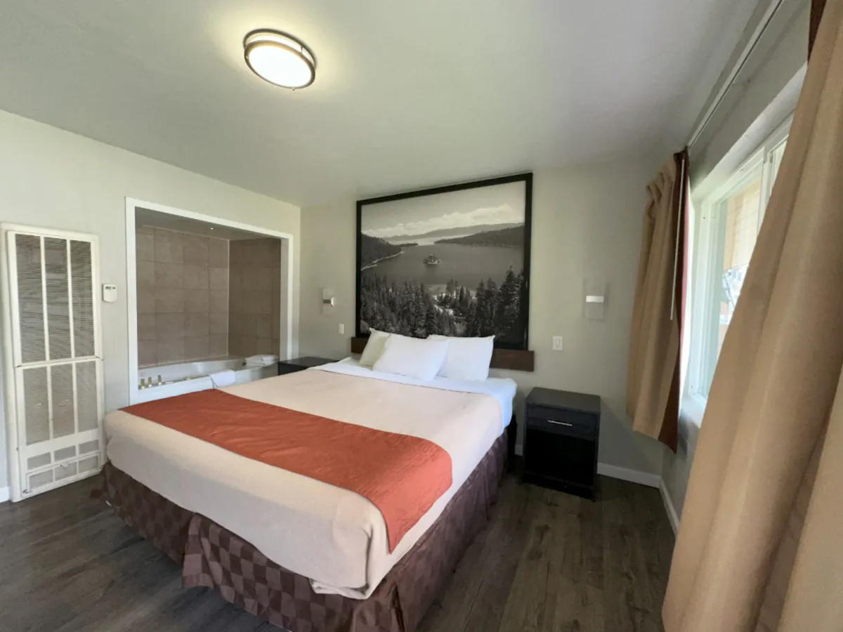 Image of Alpine Inn & Spa