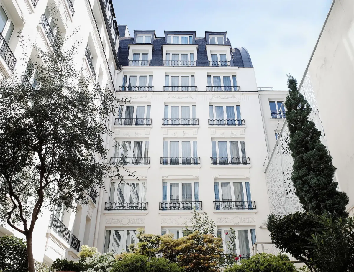 Image of Rochester Champs Elysees