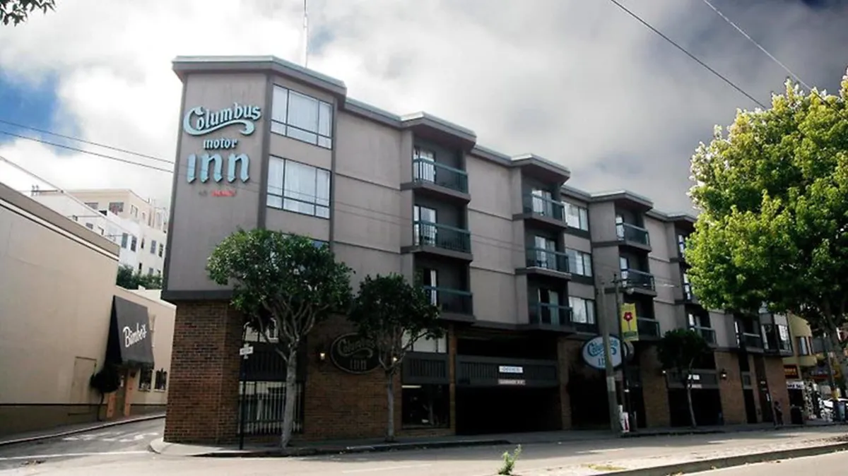 Image of Columbus Inn