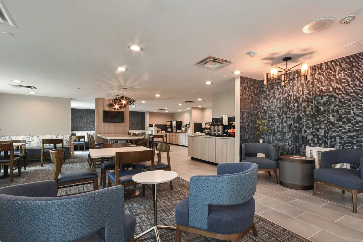 Image of Fairfield Inn & Suites Charlotte Arrowood