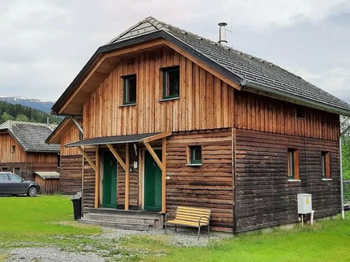 Image of Chalet in St Georgen ob Murau