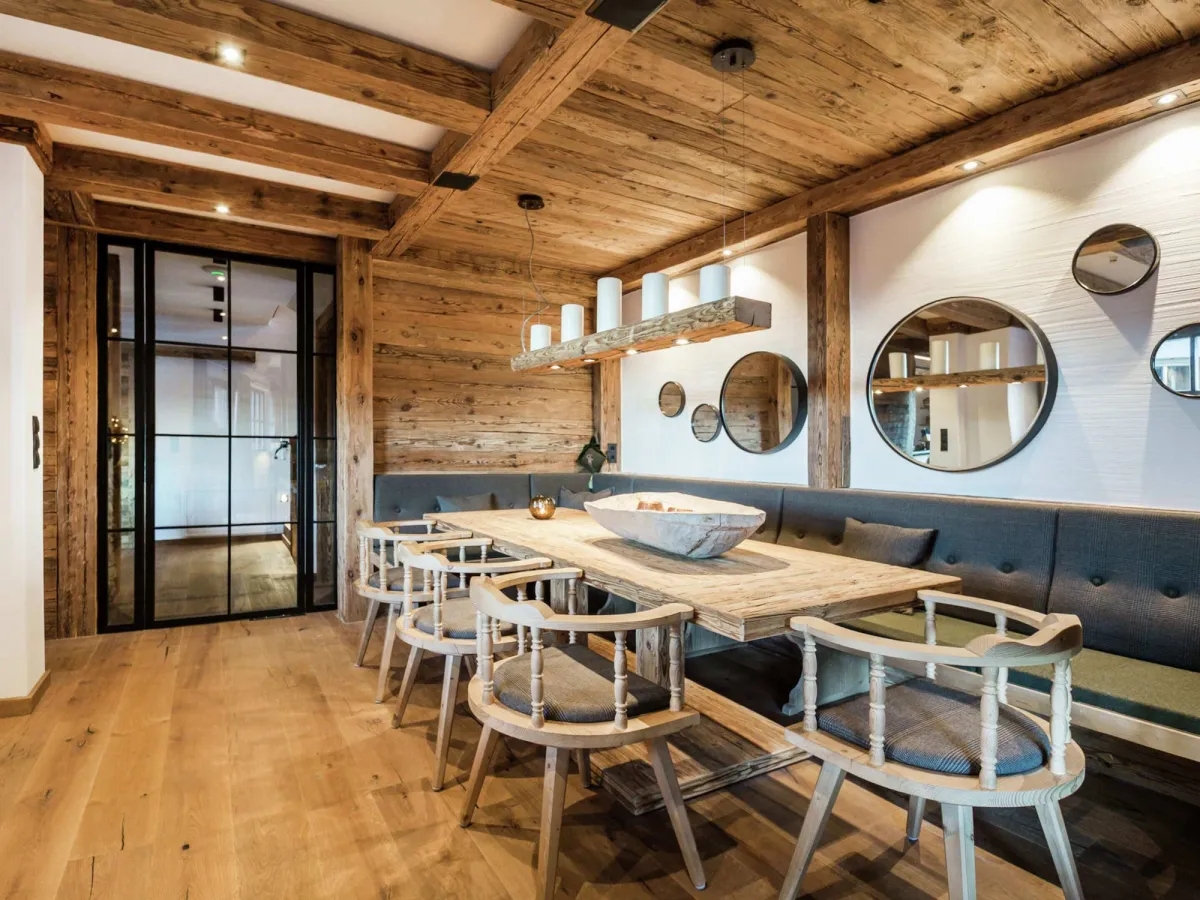 Image of Premium chalet in Wagrain with 2 saunas and pool