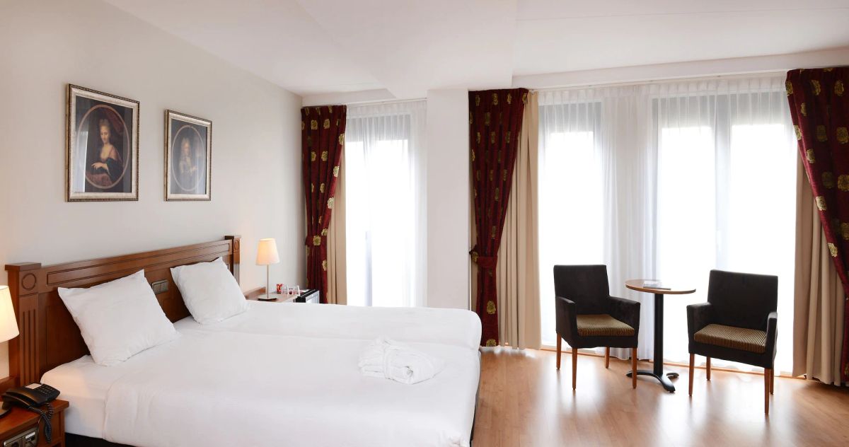 Image of Amrâth Grand Hotel Frans Hals