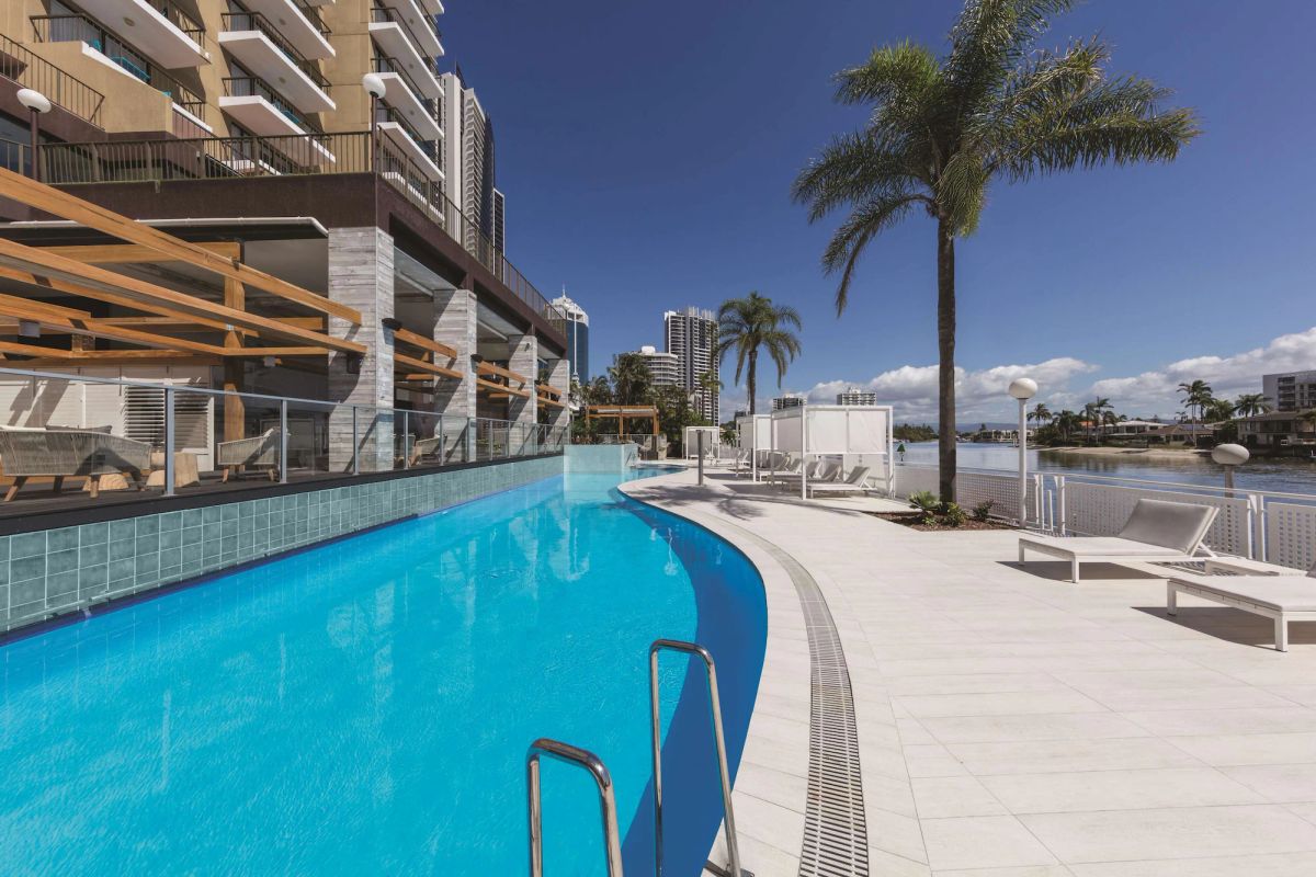 Image of Vibe Hotel Gold Coast