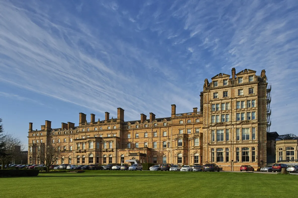 Image of The Milner York