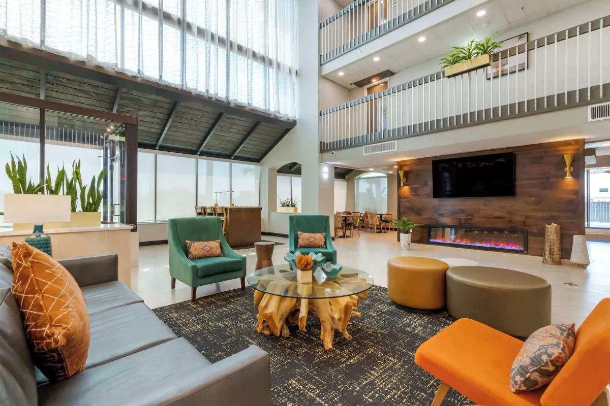 Image of Best Western Corpus Christi Airport Hotel