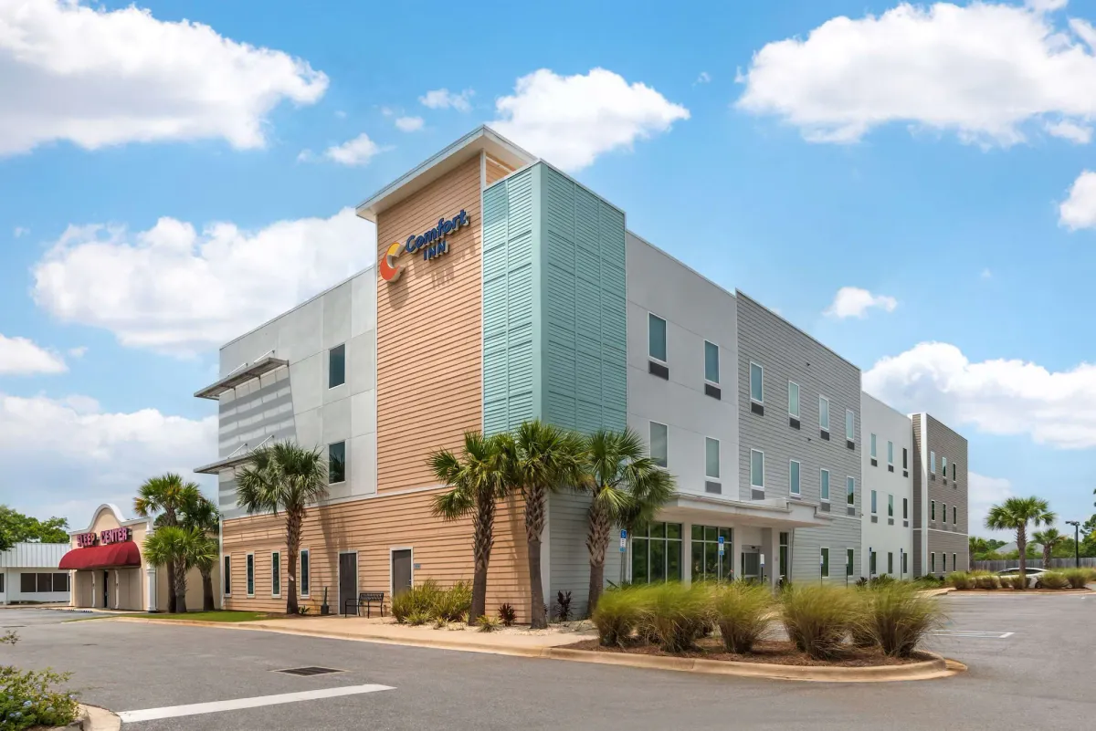 Image of Comfort Inn Miramar Beach-Destin