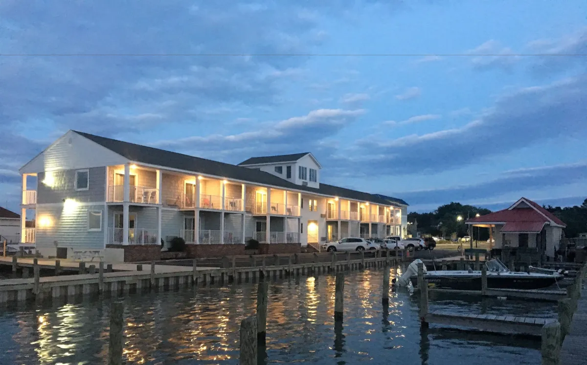 Image of Anchor Inn