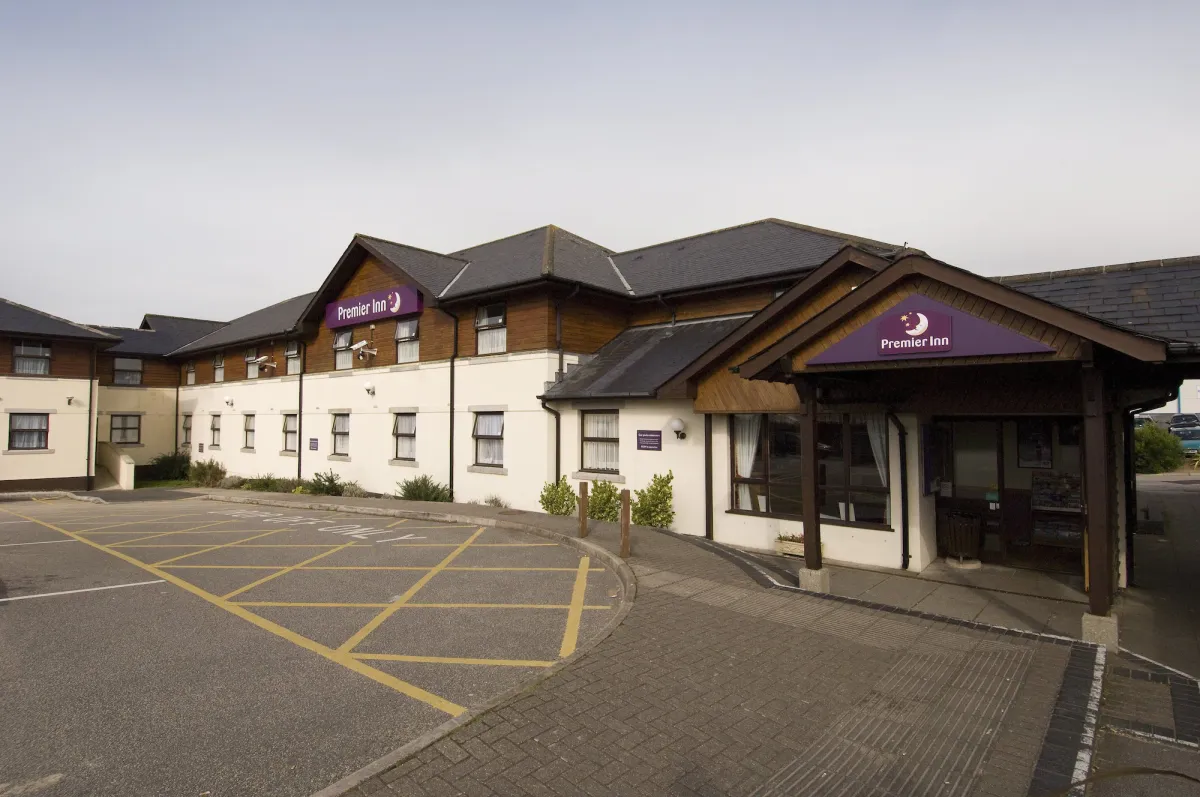 Image of Premier Inn Newquay - A30/Fraddon