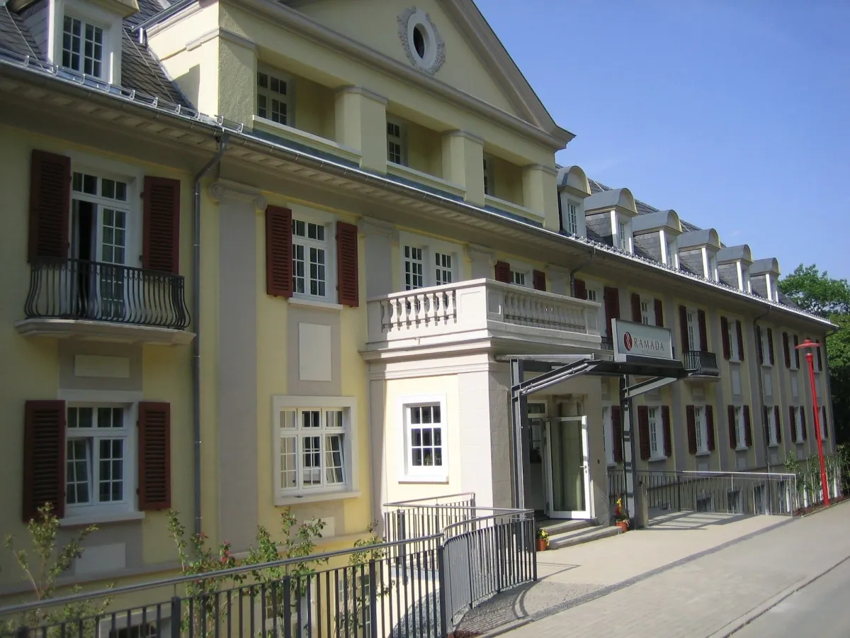 Image of Santé Royale Hotel- & Gesundheitsresort Bad Brambach