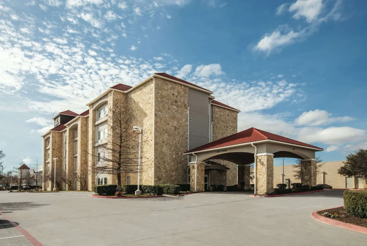 Image of La Quinta by Wyndham Mansfield TX