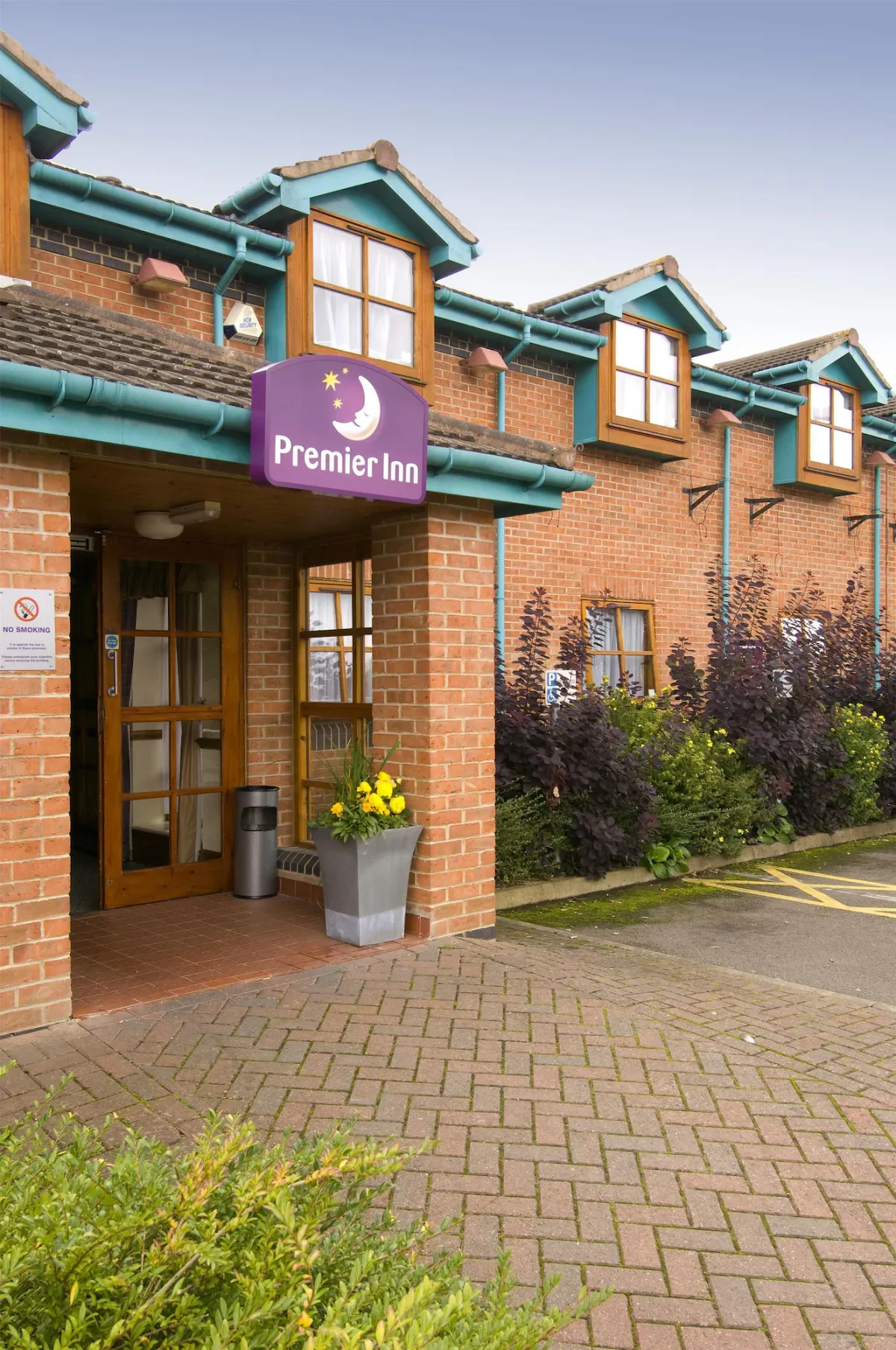 Image of Premier Inn Leicester South - Oadby