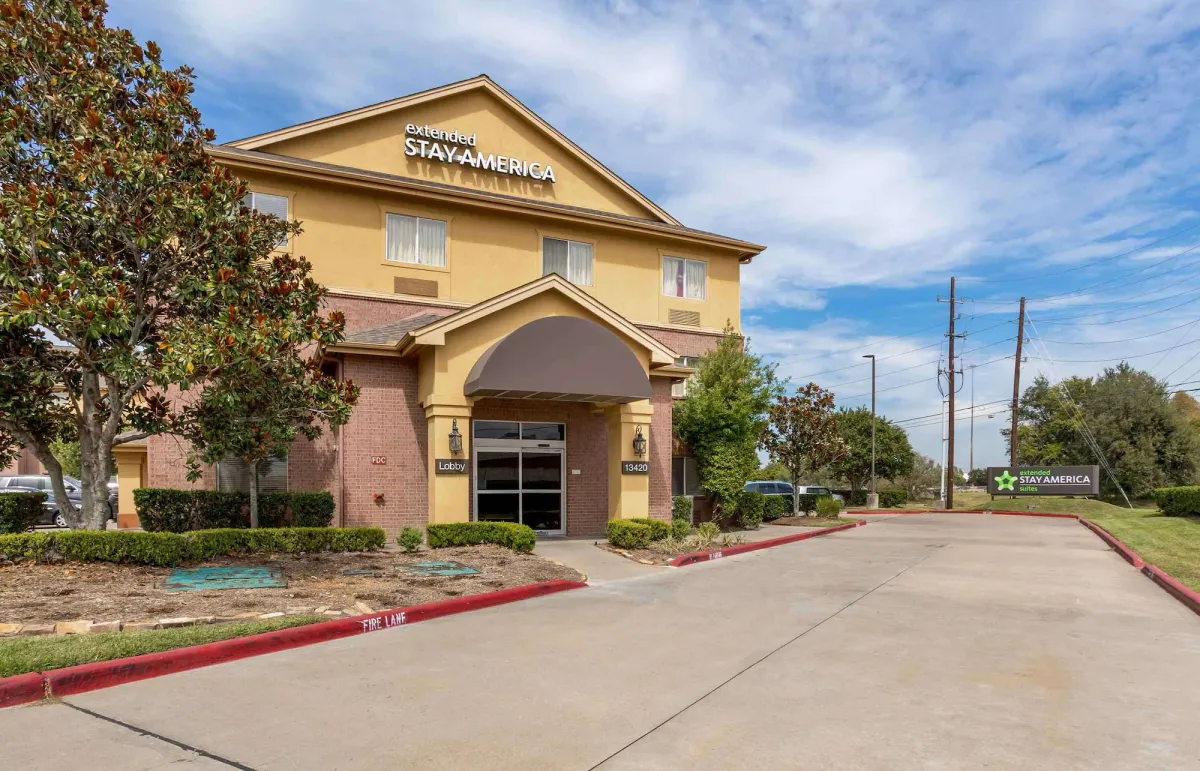 Image of Extended Stay America Select Suites - Houston - Sugar Land