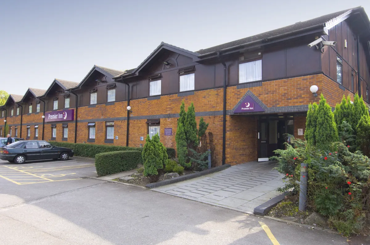 Image of Premier Inn Port Talbot