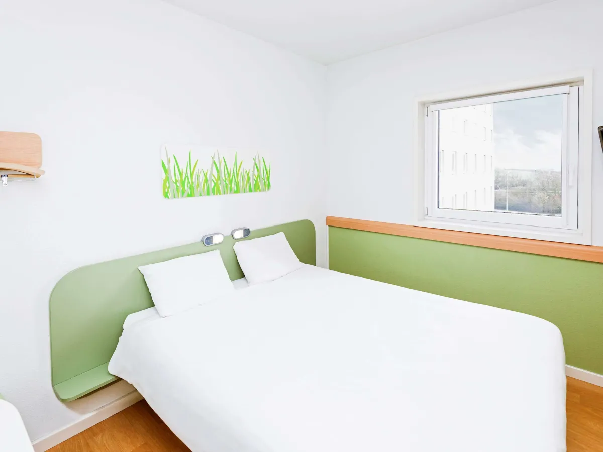 Image of ibis Budget Luxembourg Sud