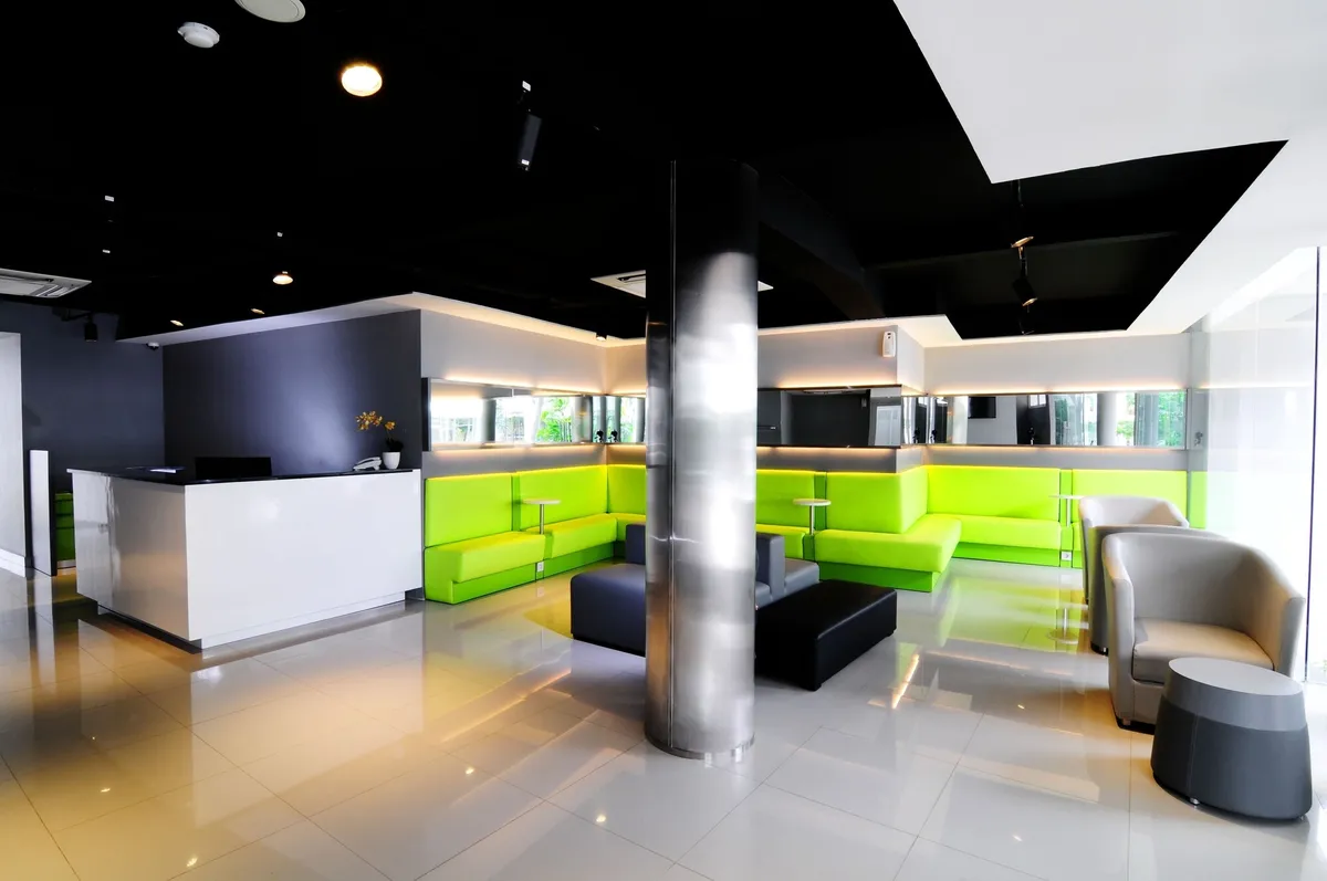 Image of Swift Inn Aeropolis Airport