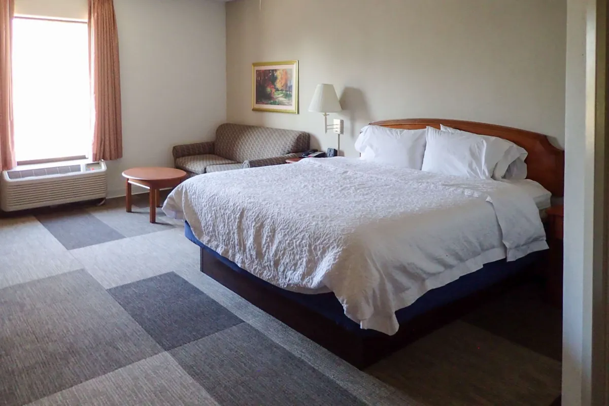 Image of Comfort Inn & Suites Mt. Holly - Westampton