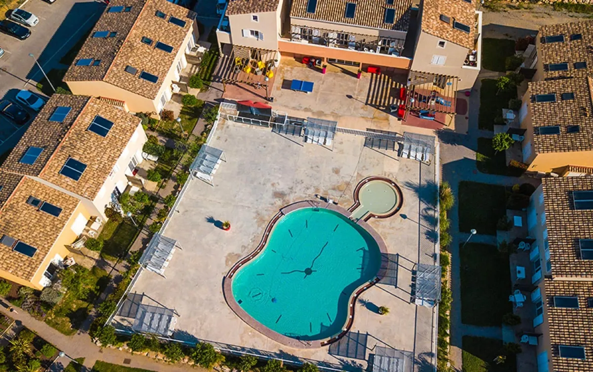 Image of Vacancéole - Les Demeures Torrellanes - Saint-Cyprien
