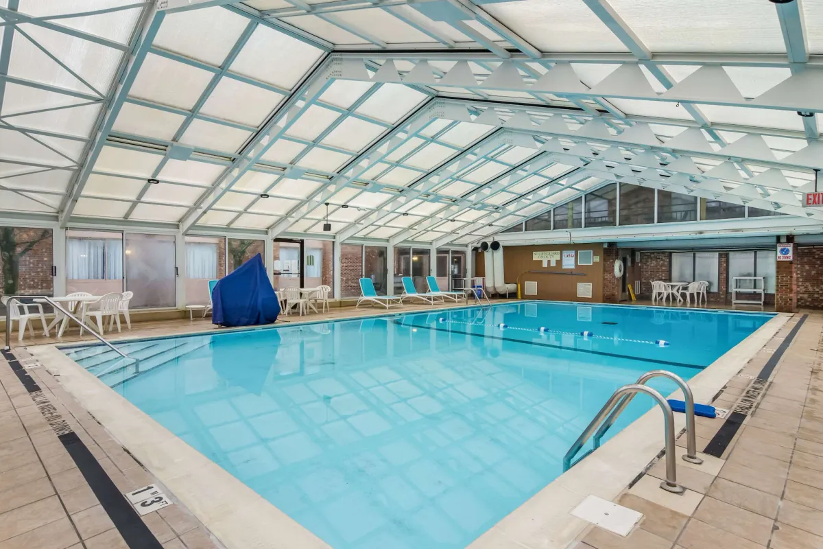 Image of Comfort Inn & Suites - Pittsburgh North
