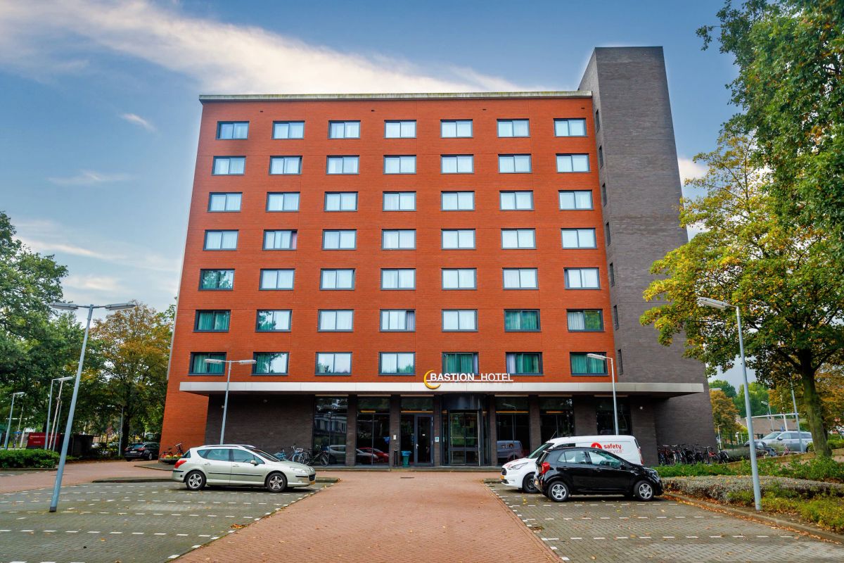 Image of Bastion Hotel Tilburg