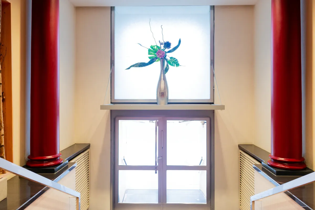 Image of Garner Hotel Hamburg - Graf Moltke by IHG